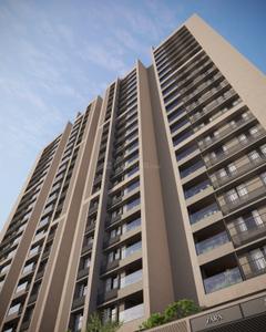 Image of 625 Sq.ft 2 BHK Apartment / Flat for sale in Armonia Sky, Shela, Ahmedabad for Rs. 6500000