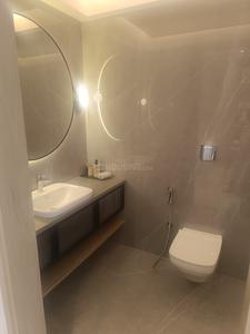 Bathroom Image of 1450 Sq.ft 3 BHK Apartment / Flat for sale in Chembur Mumbai for Rs. 42900000