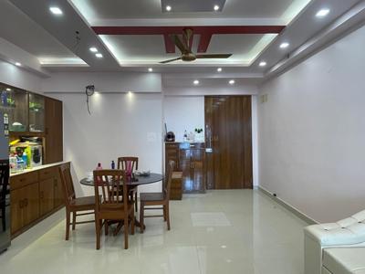 Hall Image of 1825 Sq.ft 3 BHK Apartment / Flat for sale in Rajat Aagaman, Purba Barisha Kolkata for Rs. 15500000