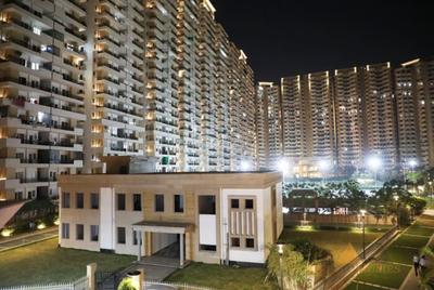 Image of 1325 Sq.ft 2 BHK Apartment / Flat for sale in ACE City, Noida Extension, Greater Noida for Rs. 12400000