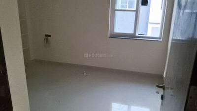 Bedroom Image of 1251 Sq.ft 2 BHK Apartment / Flat for sale in Siri Sampada Gyr Prithvi, Turkayamjal Hyderabad for Rs. 8199471