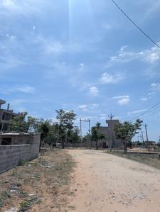 Image of 900 Sq.ft Residential Plot / Land for sale in Jaisinghpura, Jaipur for Rs. 4800000