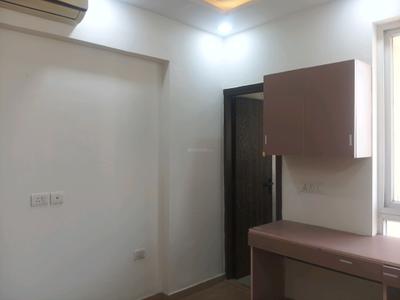 Bedroom Image of 2000 Sq.ft 3 BHK Apartment / Flat for sale in Emaar Imperial Gardens, Sector 102 Gurgaon for Rs. 25000000