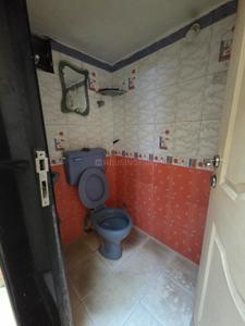 Image of 1020 Sq.ft 2 BHK Apartment / Flat for rent in Salisbury Park, Pune for Rs. 34000