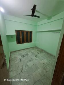 Bedroom Image of 1270 Sq.ft 2 BHK Apartment / Flat for rent in Lukarganj Allahabad for Rs. 15000