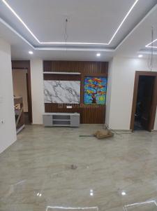 Hall Image of 1200 Sq.ft 2 BHK Builder Floor for sale in Sahastradhara Road Dehradun for Rs. 8000000