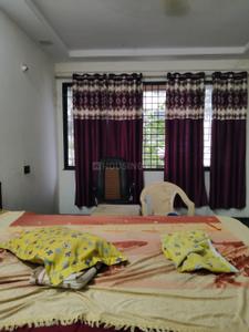 Bedroom Image of 2000 Sq.ft 3 BHK Apartment / Flat for sale in Dhantoli Nagpur for Rs. 15100000