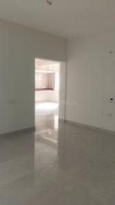 Hall Image of 1210 Sq.ft 3 BHK Apartment / Flat for sale in Kilpauk Chennai for Rs. 16535000