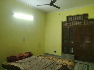 Bedroom Image of 2094 Sq.ft 5 BHK Independent House for rent in Sector 49 Faridabad for Rs. 45000