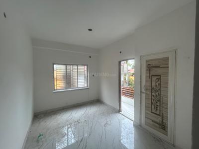 Hall Image of 1050 Sq.ft 3 BHK Apartment / Flat for sale in Dum Dum Cantonment Kolkata for Rs. 3465000