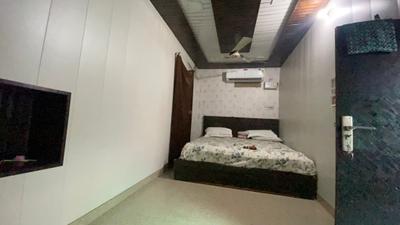 Bedroom Image of 1287 Sq.ft 3.5 BHK Independent House for sale in Kayasthwara Mohalla Rewari for Rs. 4500000