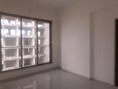 Bedroom Image of 1350 Sq.ft 3 BHK Apartment / Flat for sale in Borivali West Mumbai for Rs. 39900000
