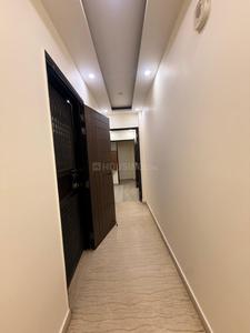 Image of 900 Sq.ft 2 BHK Builder Floor for sale in Ashok Nagar, New Delhi for Rs. 13000000
