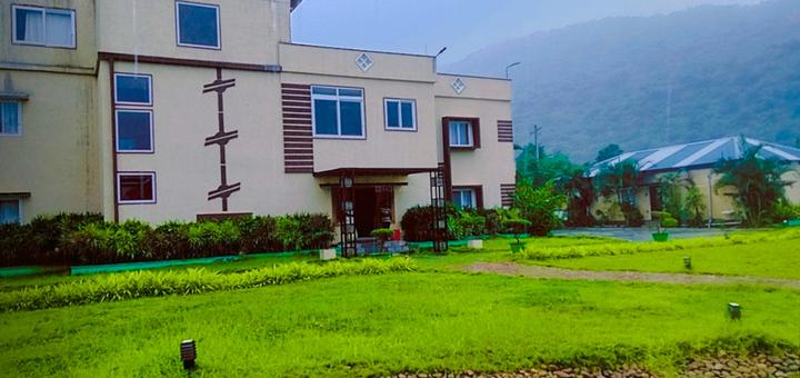 Gowthami Valley View Main Image 1