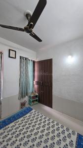 Bedroom Image of 1467 Sq.ft 3 BHK Apartment / Flat for sale in DB Diwali Elegance, Vaishno Devi Circle Ahmedabad for Rs. 7200000
