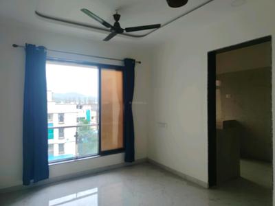 Living Room Image of 650 Sq.ft 1 BHK Apartment / Flat for sale in Madhav Vatika, Palghar Mumbai for Rs. 2600001