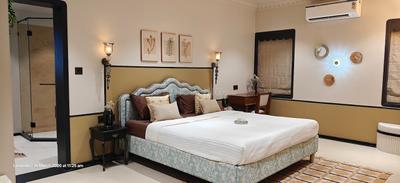 Bedroom Image of 4500 Sq.ft 4 BHK Villa for sale in Khandala Lonavala for Rs. 112500000