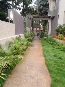 Image of 2600 Sq.ft 3 BHK Apartment / Flat for sale in Kodihalli, Bengaluru for Rs. 45000000
