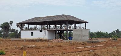 Image of 100 Sq.ft Residential Plot / Land for sale in Bhogapuram, Visakhapatnam for Rs. 650000