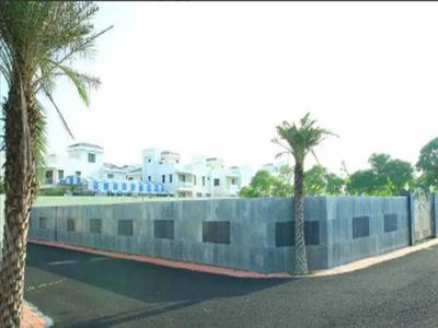 Image of 2700 Sq.ft Residential Plot / Land for sale in Mundhwa, Pune for Rs. 1350000