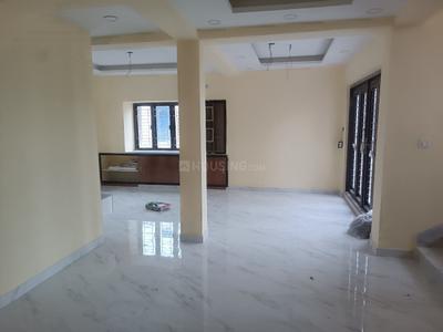 Hall Image of 2212 Sq.ft 4 BHK Independent House for sale in New Town Kolkata for Rs. 16000000