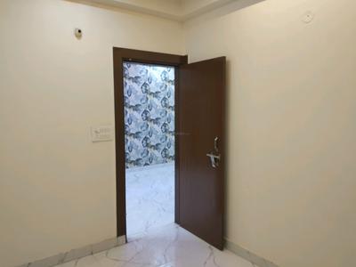 Bedroom Image of 1300 Sq.ft 3 BHK Apartment / Flat for sale in Yadu Apartments, Shalimar Garden Ghaziabad for Rs. 8500000