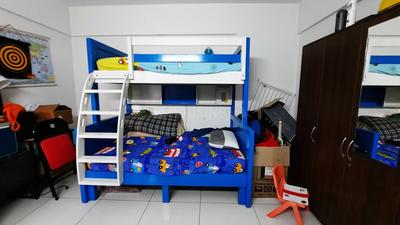 Image of 1541 Sq.ft 3 BHK Apartment / Flat for sale in Choodasandra, Bengaluru for Rs. 16400000