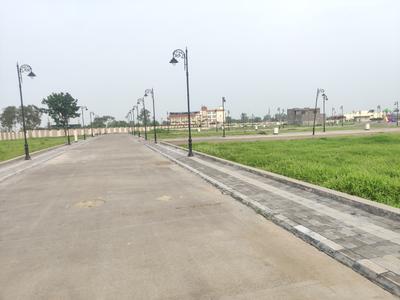 Image of 800 Sq.ft Residential Plot / Land for sale in Arihant Parisar, Ratlam for Rs. 2640000
