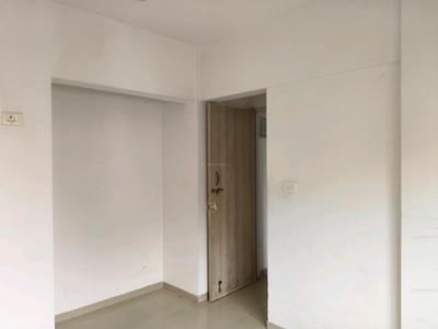 1 BHK Flat