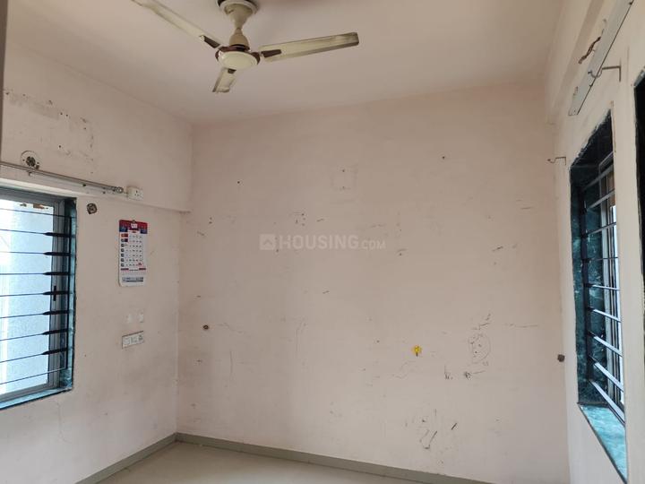 Baroda heights  Bedroom 1