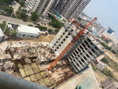 Balcony Image of 1750 Sq.ft 3 BHK Apartment / Flat for sale in Emperium Premio, Sector 37C Gurgaon for Rs. 18100000