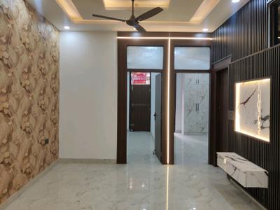 Living Room Image of 1400 Sq.ft 3 BHK Builder Floor for sale in Indirapuram Ghaziabad for Rs. 12000000