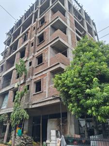 Image of 1100 Sq.ft 2 BHK Apartment / Flat for sale in Mhalgi Nagar, Nagpur for Rs. 5500000