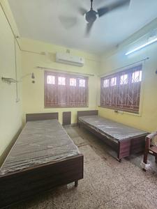 Image of Das Paying Guest  in Salt Lake City, Kolkata