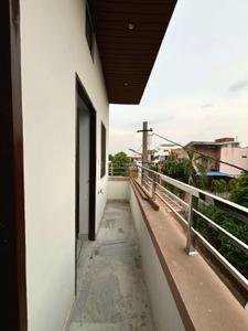 Balcony Image of 900 Sq.ft 2 BHK Studio for rent in Krishna Nagar Jodhpur for Rs. 14000