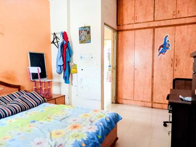 Bedroom Image of 2250 Sq.ft 4 BHK Independent House for sale in Chanakyapuri Ahmedabad for Rs. 32500000