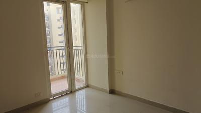 Bedroom Image of 1000 Sq.ft 2 BHK Apartment / Flat for rent in Pigeon Spring Meadows, Noida Extension Greater Noida for Rs. 18500