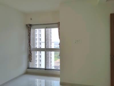 Bedroom Image of 950 Sq.ft 2 BHK Apartment / Flat for sale in Thane West Thane for Rs. 11000000