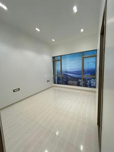 Bedroom Image of 1900 Sq.ft 3 BHK Apartment / Flat for sale in Arihant Advika, Vashi Navi Mumbai for Rs. 35500000