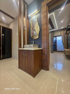 Hall Image of 3175 Sq.ft 4 BHK Duplex for sale in Bajwa Sunny Enclave, Kharar Mohali for Rs. 24500000