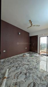 Bedroom Image of 1750 Sq.ft 3.5 BHK Apartment / Flat for rent in Arocon Rainbow, Mahurali Ghaziabad for Rs. 27000