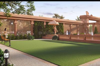 Image of 1000 Sq.ft Residential Plot / Land for sale in Drushika Vrindavan, Puwarda Junarda, Indore for Rs. 3650000