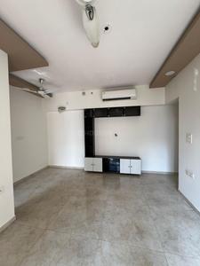 Hall Image of 800 Sq.ft 2 BHK Apartment / Flat for sale in Lodha Amara, Kolshet Thane for Rs. 10999999