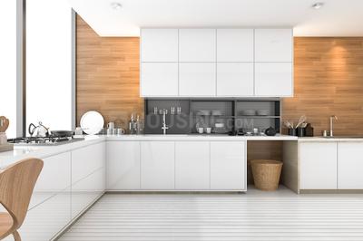Kitchen Image of 1432 Sq.ft 3 BHK Apartment / Flat for sale in Adyar Chennai for Rs. 28500000