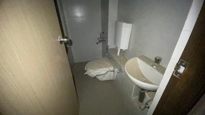 Image of 1600 Sq.ft 3 BHK Apartment / Flat for sale in Adani Ten BKC, Bandra East, Mumbai for Rs. 86000000