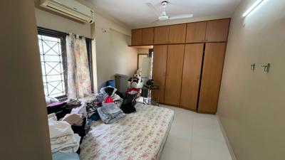 Bedroom Image of 2200 Sq.ft 4 BHK Apartment / Flat for rent in Richmond Town Bengaluru for Rs. 120000