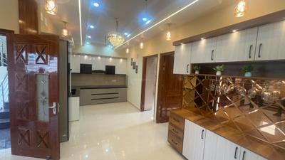 Kitchen Image of 2200 Sq.ft 5 BHK Independent House for sale in Kharar Mohali for Rs. 15000000