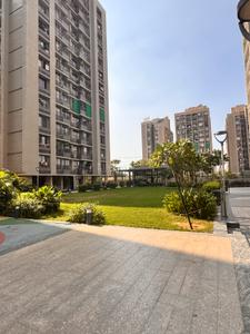 Image of 1450 Sq.ft 3 BHK Apartment / Flat for sale in Kavisha Panorama, Bopal, Ahmedabad for Rs. 7400000