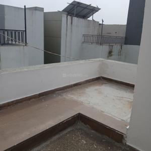 Balcony Image of 1746 Sq.ft 3 BHK Apartment / Flat for rent in Motera Ahmedabad for Rs. 30000
