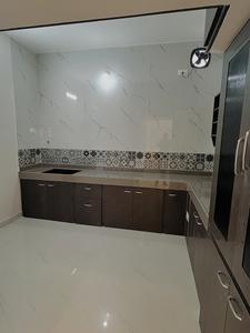 Kitchen Image of 1600 Sq.ft 3 BHK Independent House for sale in Sejbahar Raipur for Rs. 5000000